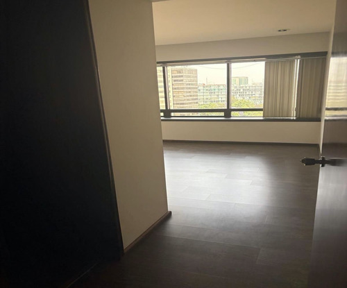 Amplio Departamento En Lomas De Chapultepec + Amenidades Incomparables