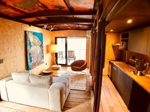 Casa - Balneario Buenos Aires