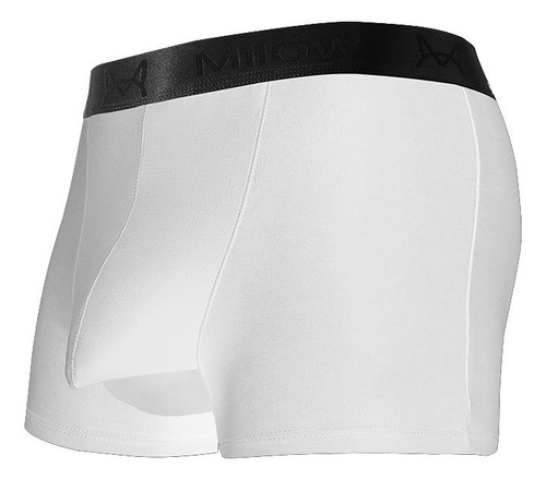 Calzoncillos Tipo Bóxer Para Hombre, Tejidos Transpirables,