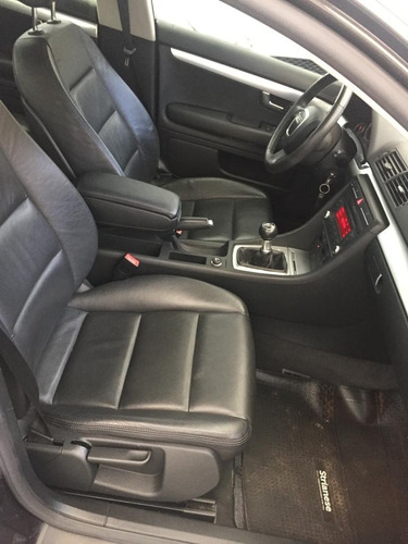 Audi A4 2.0 Tdi
