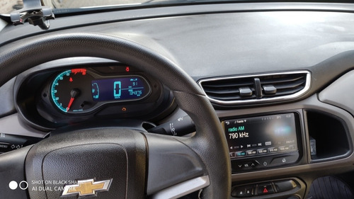 Chevrolet Prisma 1.4 Ltz 98cv 2013