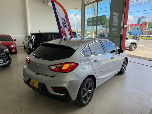 Imagem 3 de 11 de Chevrolet Cruze 1.4 Turbo Ltz 16v Flex 4p Automático