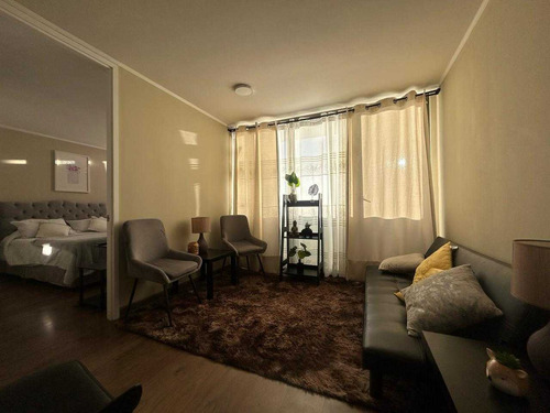 Arriendo De Departamento (87119)