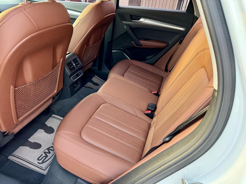Audi Q5 2.0 L 45 Tfsi Select Dsg