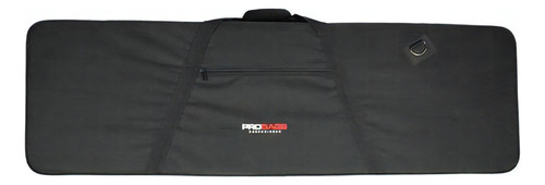 Estuche Semi Rígido Para Bajo Eléctrico Probags 150b