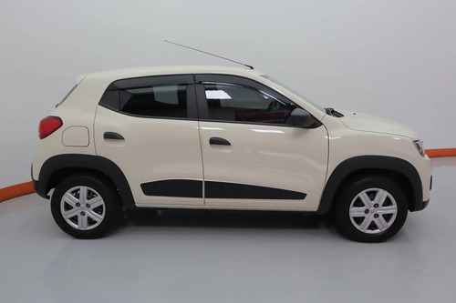 Renault Kwid ZEN 1.0 MT 4AB ABS
