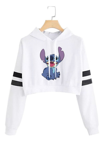 Buzo Stitch