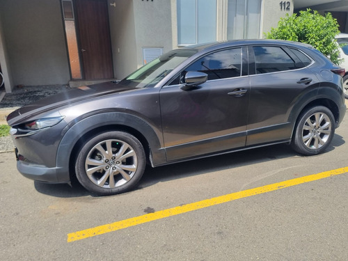 Mazda CX-30 2.0 Grand Touring At