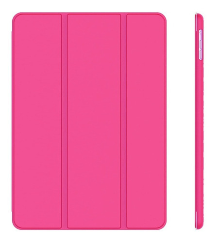 Funda Apple Smart Case iPad Mini 5 Azul/dorado/negro/rosa