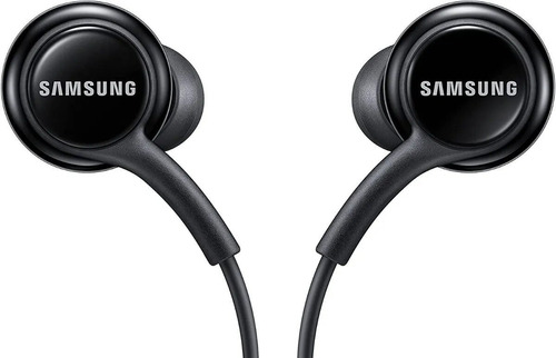 Imagen 1 de 3 de Auriculares In Ear Samsung Originales 3.5mm Earphones 