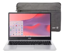 Comprar Acer Laptop Chromebook 315 Fhd 15.6 Intel Celeron