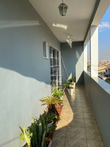Imagem 24 de 30 de Sobrado Com 4 Dormitórios À Venda, 300 M² Por R$ 1.200.000,00 - Vila Pereira Barreto - São Paulo/sp - So1452