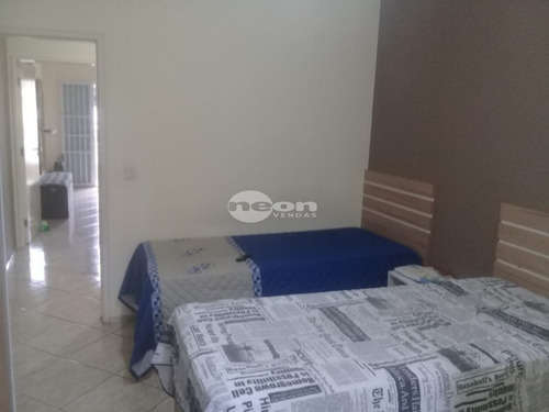 Imagem 8 de 13 de Casa Geminada - Jardim Santo Andre - Ref: 925 - V-925