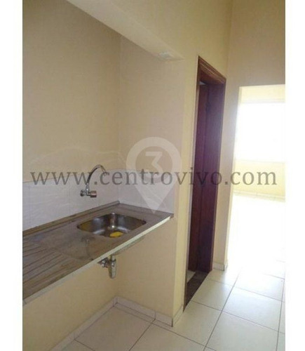 Imagem 5 de 15 de Excelente Kitnet - 28m² - Campos Eliseos - Ed382