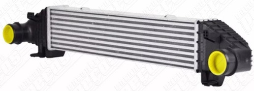 Mercedes C200 Kompressor 2008-2010 Intercooler