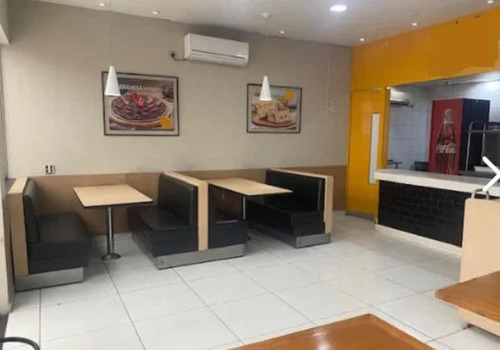 Aluguel Ponto Comercial  Pizzaria, Guarulhos, Localização