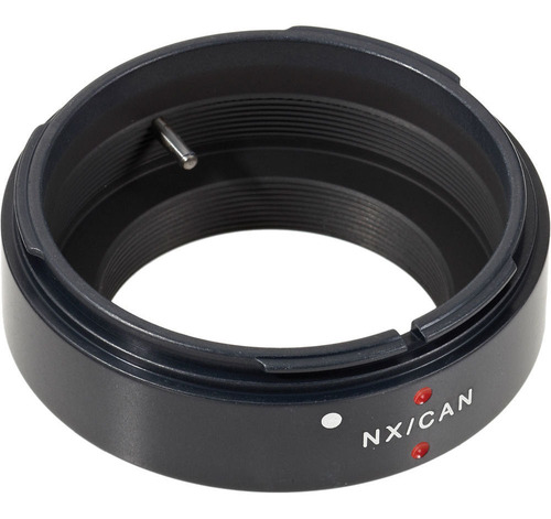 Novoflex Nx/can Lens