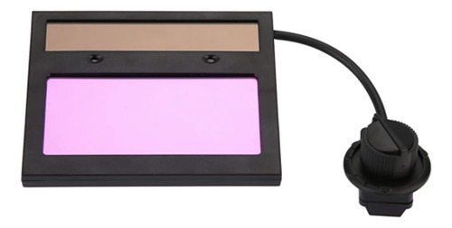 Tx500c - Lentes Solares Para Soldador, Oscurecimiento Automá