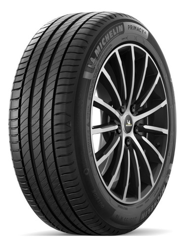 Llanta Michelin Primacy 4 185/60r15 84h Msi