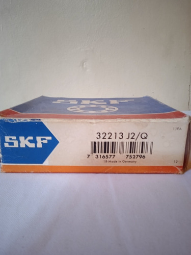 Rodamiento 32213 J2/q Skf