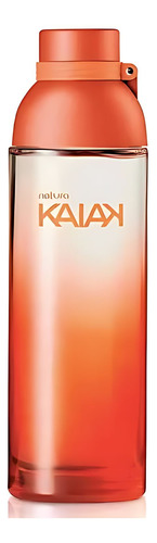 Perfume Kaiak Clasico Femenino Natura Original 100 Ml