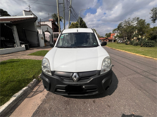 Renault Kangoo 1.6 Ph3 Authentique Plus Lc