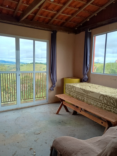 Vendo Ou Troco Casa Em São Luís Do Paraitinga