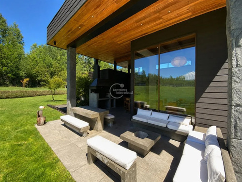 Agrícola En Venta En Villarrica