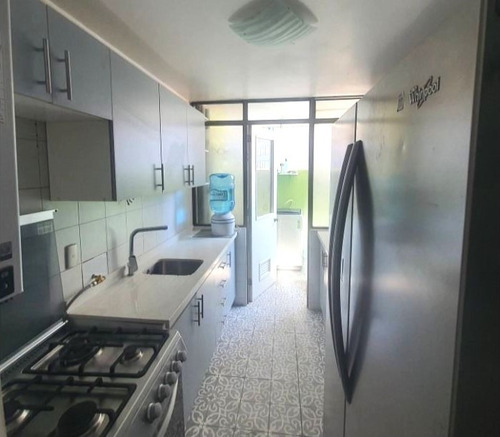 Amplio Depto. Frente Playa Cavancha. Cod. 41092