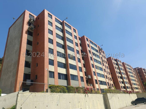 Yf Apartamento En Venta En Los Naranjos Humboldt Cod. 24-20456 Lm