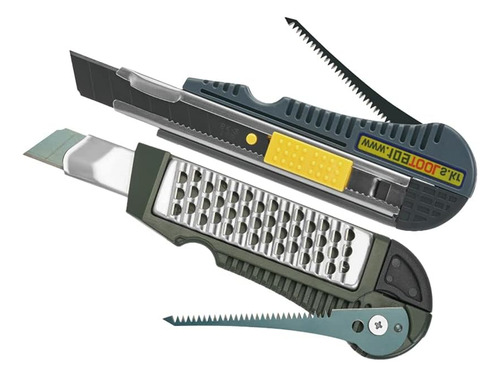 109tools Yeso 4 En 1 Multicuchillo Para Paneles De Yeso
