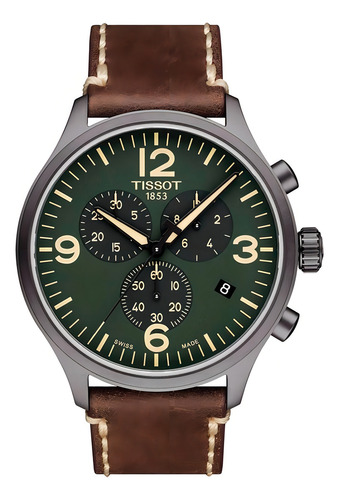 Reloj pulsera Tissot T1166173609700