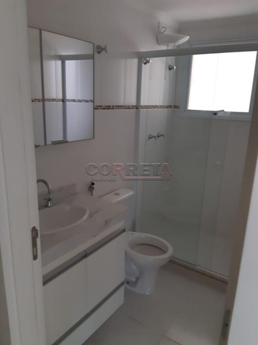 Apartamentos - Ref: V57461