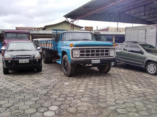Ford F 13000