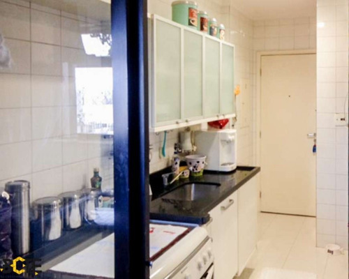 Imagem 21 de 21 de Apartamento - Cb Mo 2017 - 33194822