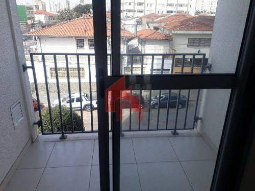 Imagem 1 de 13 de Apartamento À Venda, 61 M² Por R$ 470.000,00 - Parque São Jorge - São Paulo/sp - Ap1717