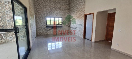 Imagem 7 de 15 de Chacara Em Condominio - Ref: 4598 - V-4598