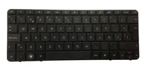 Comprar Teclado Para Hp Mini 110-3000 Compaq Cq10-400 Cq10-500 Esp