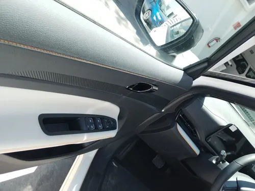 Ford Territory 1.8T Ecoboost Titanium Fwd