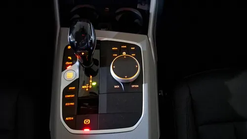 BMW Serie 3 2.0 320I AUTO