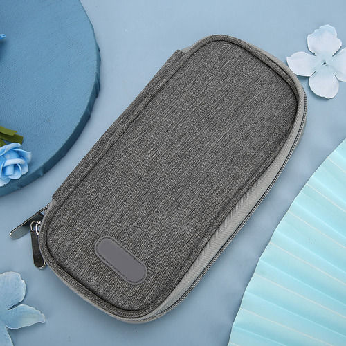 Bolsa Térmica De Insulina Portátil Para Almacenar Medicament