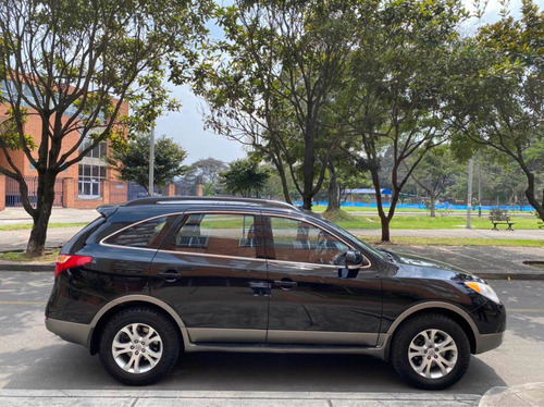 Hyundai Veracruz 2011 3.8 Gl
