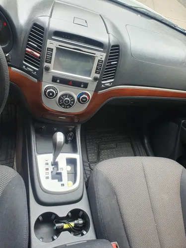 Hyundai Santa Fe 2.7 Gl