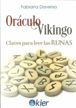 Oraculo Vikingo - Daversa Daversa - Kier