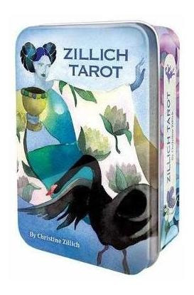 Zillich Tarot - Christine Zillich (original)
