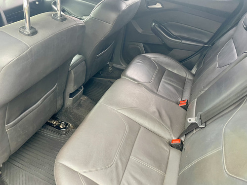 Ford Focus III 2.0 Se Plus At6