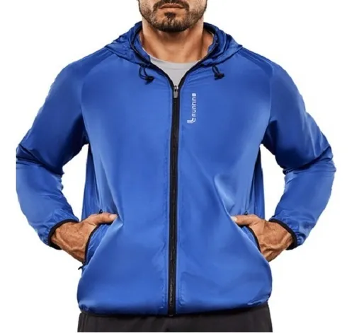 Jaqueta lupo windbreak cheap