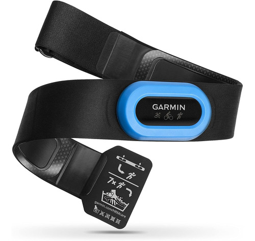 Garmin Hrm Tri Cinta Cardíaca 010-10997-09 