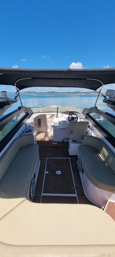 Lancha 38 Pés Ecomariner 38 Plus Intermarine Azimut Ventura