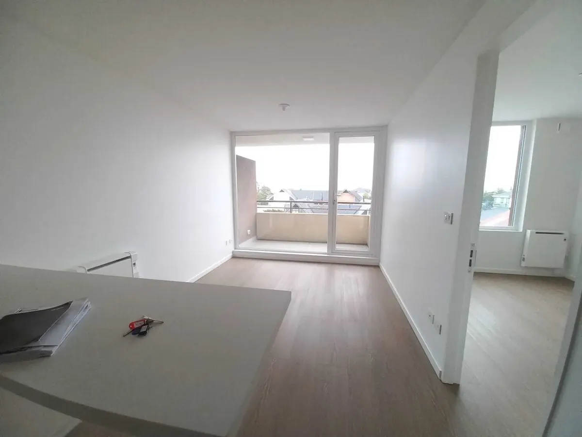 Imagen 2 de 15 de Arriendo Edificio Ochagavía (21782)